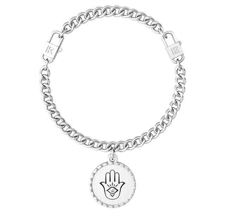 Kidult Bracciale Mano Di Fatima Good Fortune