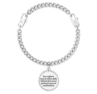 Kidult Bracciale Philosophy Mark Twain