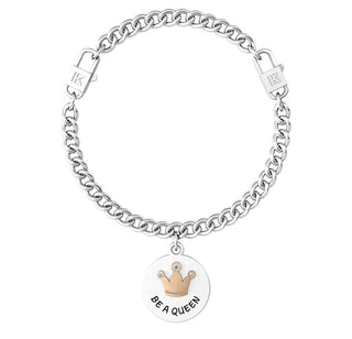 Kidult Bracciale Corona Carisma