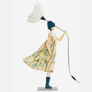 Audrey table lamp