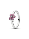 Anello Disney Fiore di Ciliegio di Mulan