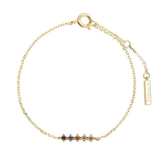 PDPaola Bracciale Sage oro