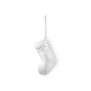 Seletti Decorazione in Resina "Snarkitecture-Stocking"