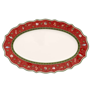 Villeroy & Boch Toy's Delight Piatto di portata medio