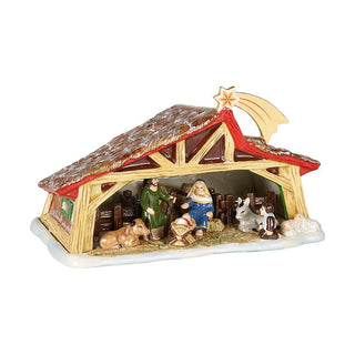 Villeroy & Boch Christmas Toys Memories Presepio