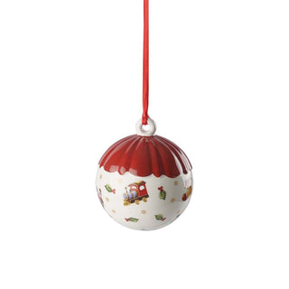 Villeroy & Boch Toy's Delight Decorazione Sfera