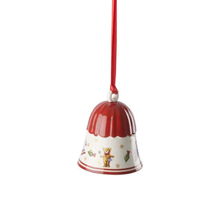 Villeroy & Boch Toy's Delight Decorazione Campana