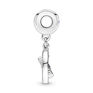 Pandora Charm Pendente Bussola "Always Follow Yout Heart"