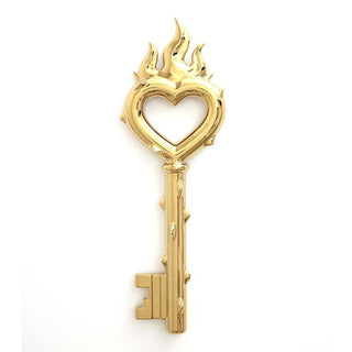 Chiave in Porcellana "Passion Key"