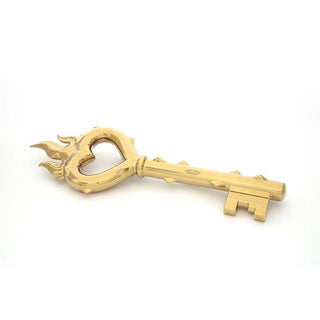 Chiave in Porcellana "Passion Key"