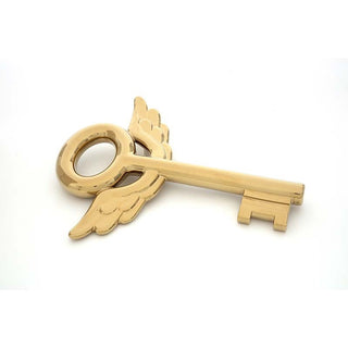 Chiave in Porcellana "Freedom Key"