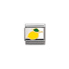 Composable Classic Link Lemon