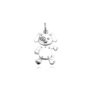 Giovanni Raspini Charm Cane Grande- GV11443