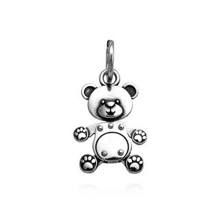 Giovanni Raspini Charm Teddy- GV11449