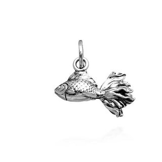 Giovanni Raspini Charm Pesce Tropicale- GV11452