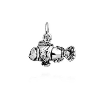 Giovanni Raspini Charm Pesce Pagliaccio- GV11455