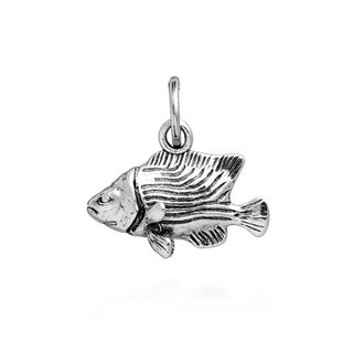 Giovanni Raspini Charm Pesce Angelo- GV11456