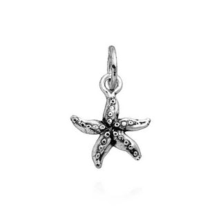 Giovanni Raspini Charm Stella Marina- GV11459