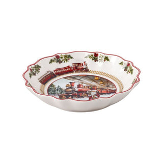 Coppetta Natalizia 2025 Villeroy &amp; Boch