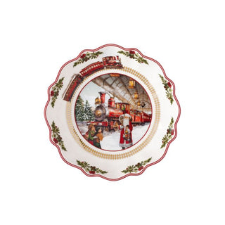 Coppetta Natalizia 2025 Villeroy &amp; Boch