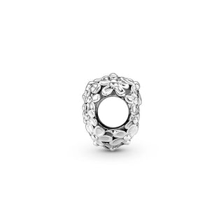 Pandora Charm Cuore Floreale