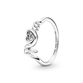 Anello Mom, Amore Eterno