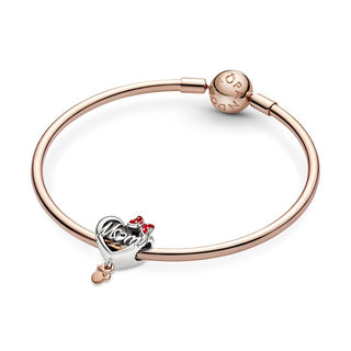 Pandora Disney, Charm Minnie Mamma nel Cuore