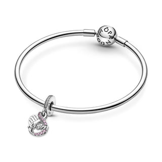 Pandora Charm Pendente Mamma Per Sempre