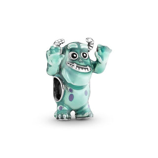 Pixar, Charm Sulley