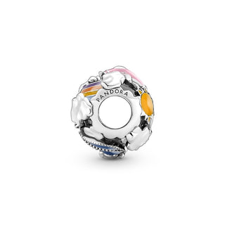 Pandora Charm Openwork Viaggi estivi