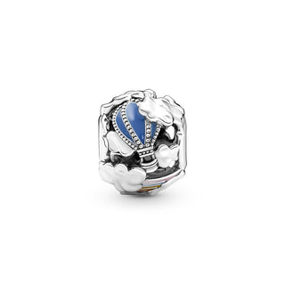 Pandora Charm Openwork Viaggi estivi