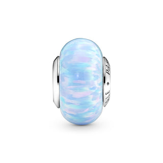 Pandora Charm Opale Oceano Blu