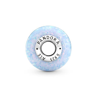 Pandora Charm Opale Oceano Blu