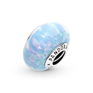 Pandora Charm Opale Oceano Blu