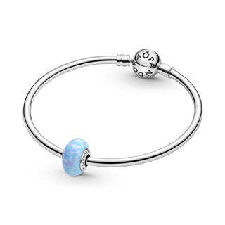 Pandora Charm Opale Oceano Blu