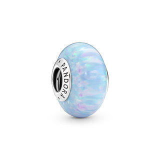 Pandora Charm Opale Oceano Blu