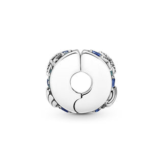 Pandora Clip Stelle Marine e Conchiglie Tropicali