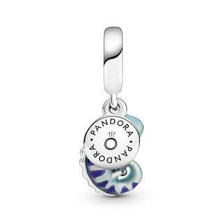 Pandora Charm Pendente Camaleonte