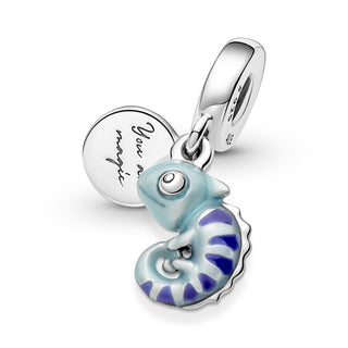 Pandora Charm Pendente Camaleonte