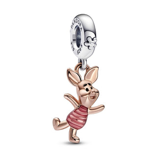 Charm pendente Disney, Winnie the Pooh, Pendente Pimpi