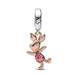 Charm pendente Disney, Winnie the Pooh, Pendente Pimpi