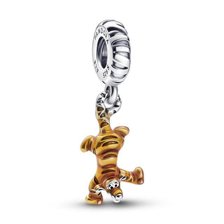 Charm pendente Disney, Winnie the Pooh, Pendente Tigro