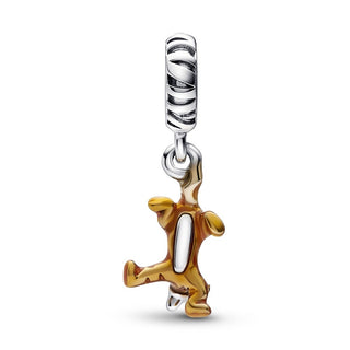 Charm pendente Disney, Winnie the Pooh, Pendente Tigro