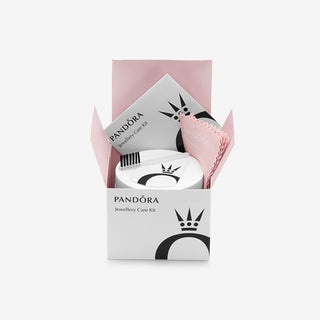 Pandora Care Kit con Liquido Lucidante