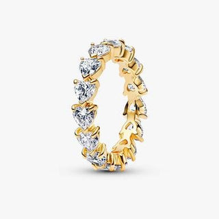 Disney Princess Floral Ring, Moana