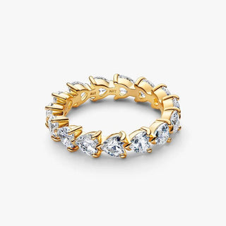 Disney Princess Floral Ring, Moana