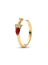 Anello Disney Spada di Mulan