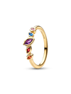 Anello Disney Pocahontas Colori del Vento