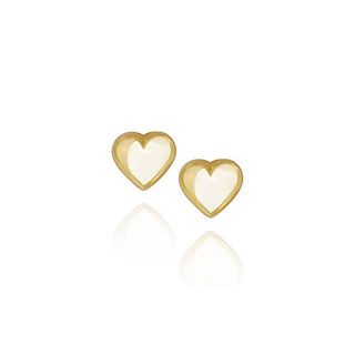 Orecchini cuore