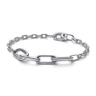 Bracciale Maglia Link Slim Pandora ME